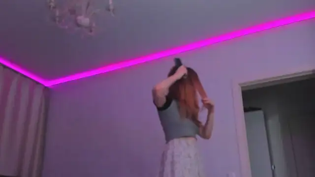 JanetShy online show from 01/13/26, 09:03