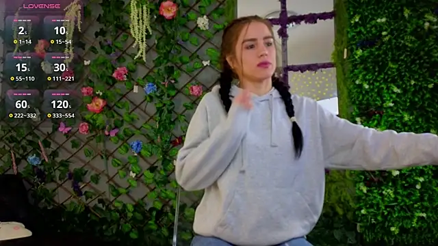 baby nyco online show from 10/14/25, 05:03