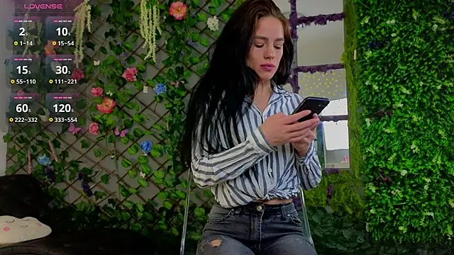 baby nyco online show from 10/20/25, 04:40