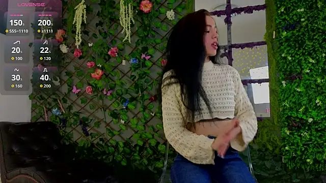 baby nyco online show from 10/29/25, 05:04