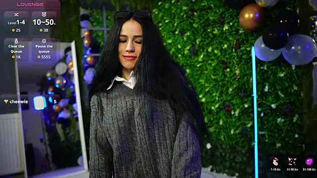 baby nyco online show from 11/07/25, 04:18