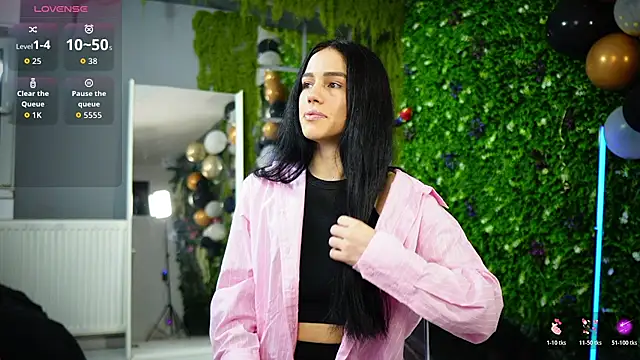 baby nyco online show from 11/12/25, 06:19