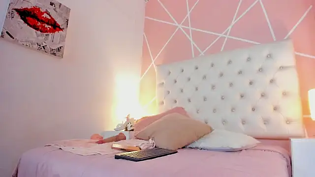 Viictoriia Lopez online show from 10/01/25, 12:11