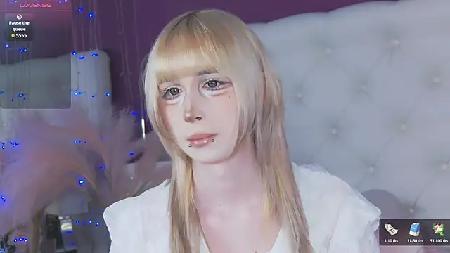 cutetomie online show from 03/14/26, 08:58