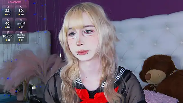 cutetomie online show from 03/25/26, 09:10