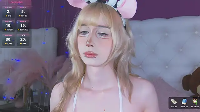 cutetomie online show from 03/29/26, 09:04