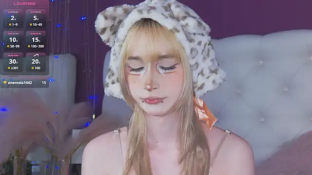 cutetomie online show from 04/02/26, 09:23