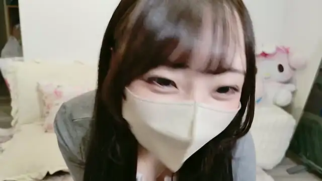 Mashiro-chan online show from 09/18/25, 10:50