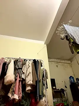 LiLy-0477 online show from 01/16/26, 06:56