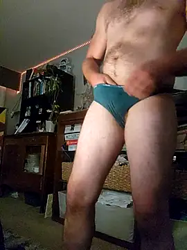 Bigloafy1 online show from 09/14/25, 04:33