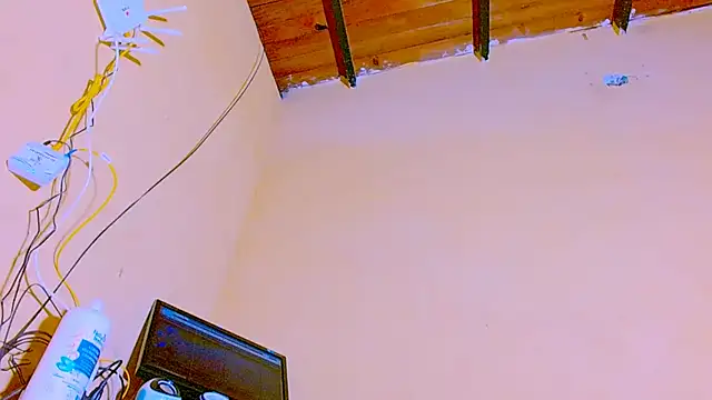 Ninoskasexy777 online show from 02/19/26, 02:18