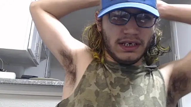 zacthefeetguy online show from 01/11/26, 03:17