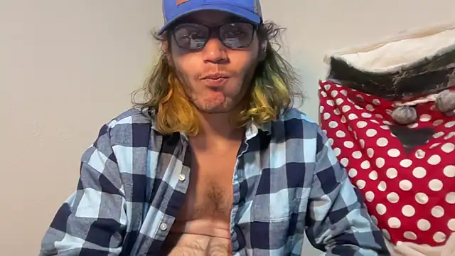 zacthefeetguy online show from 02/13/26, 03:35