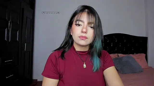 sammy bunny1 online show from 10/10/25, 03:05