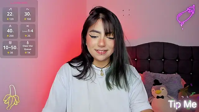 sammy bunny1 online show from 11/21/25, 01:59