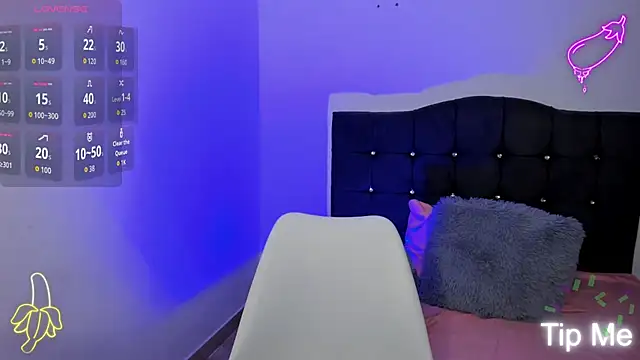 sammy bunny1 online show from 11/25/25, 02:33