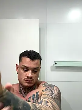 alegriadodia online show from 09/12/25, 01:17