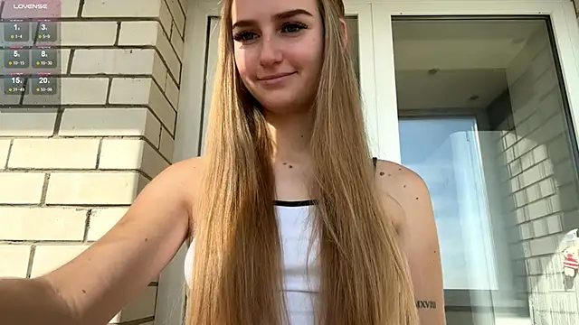 SweetJinny88 online show from 10/08/25, 07:50