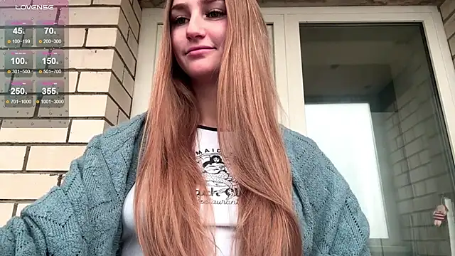 SweetJinny88 online show from 11/29/25, 07:33