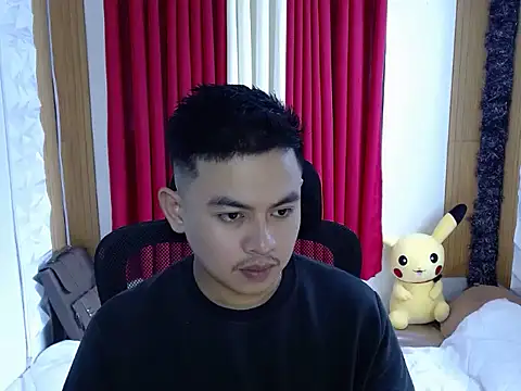 Njay 16 online show from 02/21/26, 03:07