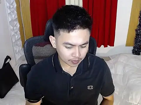 Njay 16 online show from 02/23/26, 10:23