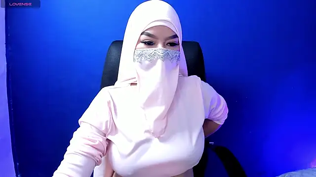 Amal Bakir online show from 09/20/25, 06:20