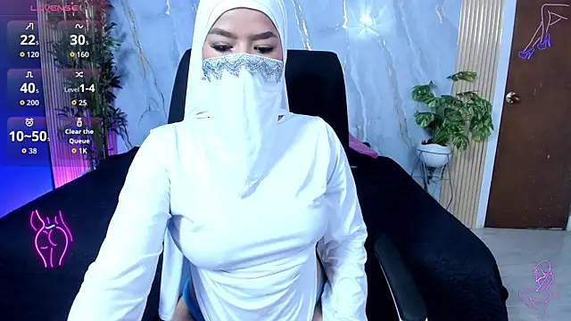 Amal Bakir online show from 10/04/25, 12:41