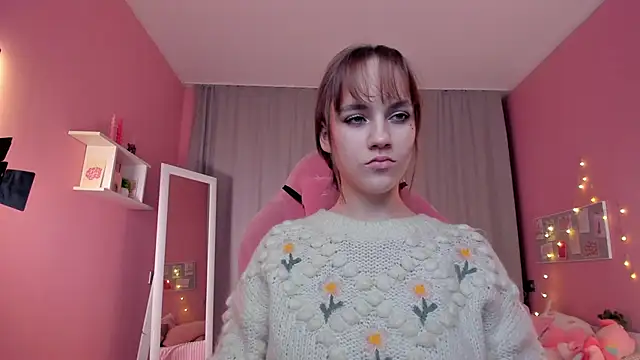 Jamie Chung online show from 11/27/25, 01:07