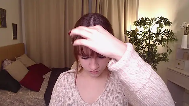 Jamie Chung online show from 11/28/25, 01:08