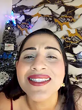 Alisson Morgann online show from 12/19/25, 12:06