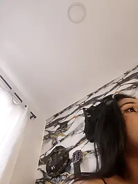 Alisson Morgann online show from 02/05/26, 08:57