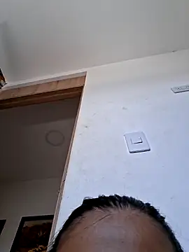 Alisson Morgann online show from 05/31/26, 03:19