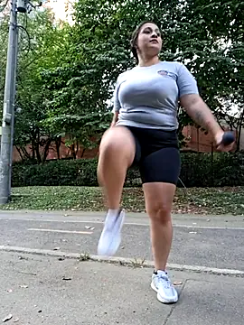 Alisson Morgann online show from 06/21/26, 10:12