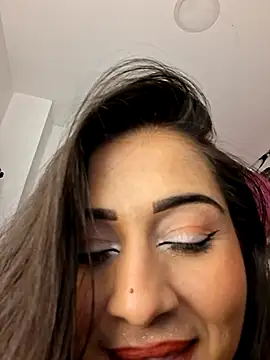 Alisson Morgann online show from 07/17/26, 03:13