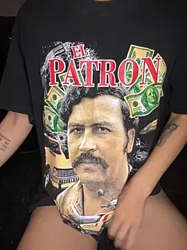 blinkiii  online show from 09/18/25, 10:34