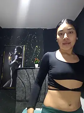 AmberGold- online show from 09/18/25, 09:55