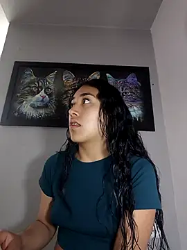 AmberGold- online show from 10/04/25, 10:19