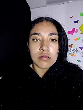 AmberGold- online show from 10/15/25, 09:09