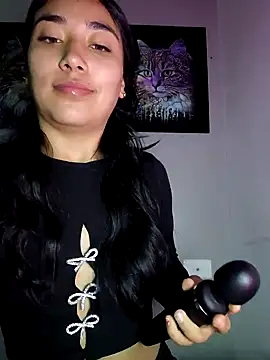 AmberGold- online show from 10/18/25, 09:10