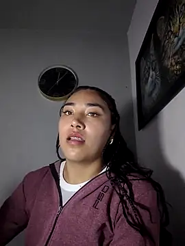 AmberGold- online show from 11/20/25, 08:36