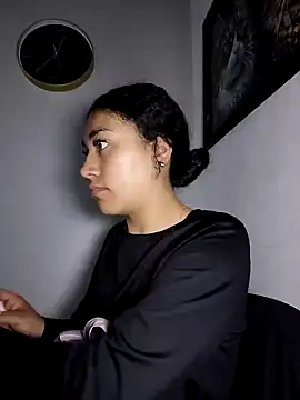 AmberGold- online show from 12/04/25, 09:51