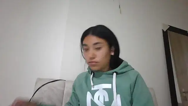 AmberGold- online show from 03/18/26, 08:06