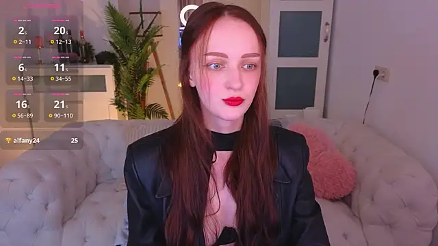 Snapshot of _pink_wassabi_ chatting on 09/14/25, 10:09 pink wassabi online show from 09/14/25, 10:09