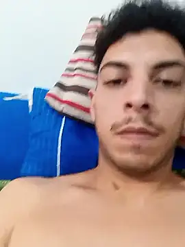 Fastberry1996 online show from 01/16/26, 02:48