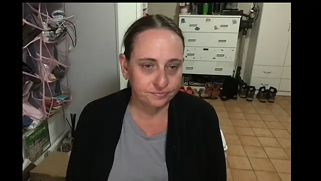 TheSilentCrown online show from 09/24/25, 01:09