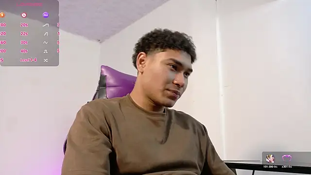 kenji azura1 online show from 04/17/26, 02:47