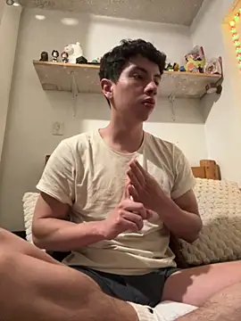 coolsexboy69 online show from 01/06/26, 04:49