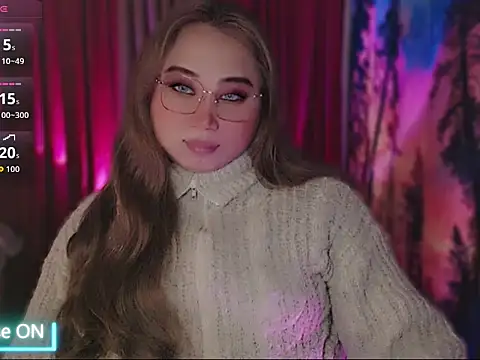 Degeneresqueen online show from 06/04/26, 10:49