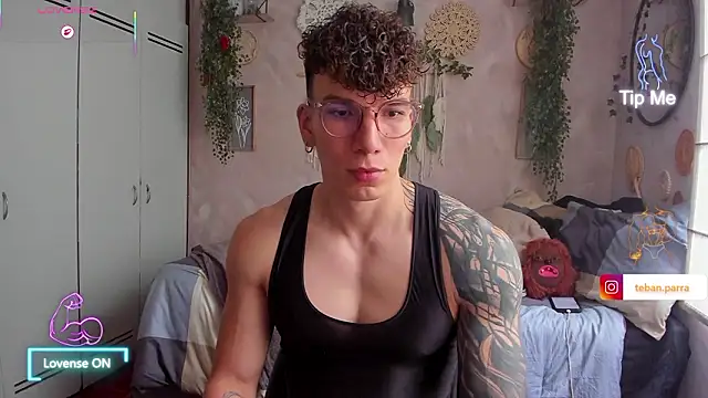 estebandi do online show from 01/31/26, 07:56