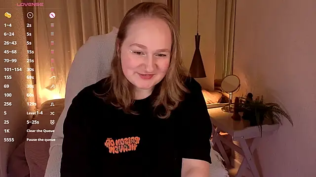 Kitty Rest  online show from 05/28/26, 02:47